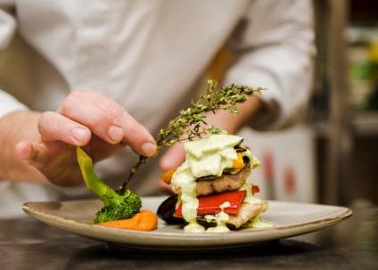 Se viene el primer concurso Internacional de Chefs en Cañuelas